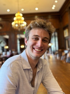 Ali Kurmus | Laboratory for Particle Physics and Cosmology (LPPC)
