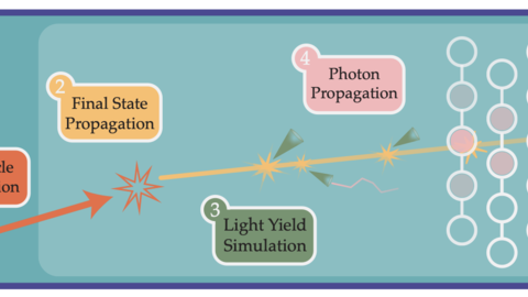 Simulation Stages