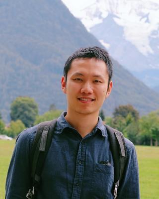 Rongkun Wang profile