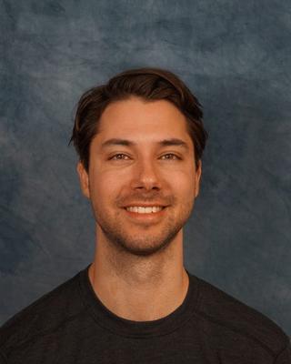 Photo of Alex Buzzi