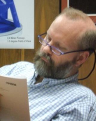 Christopher Stubbs