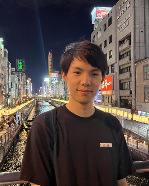 profile pic