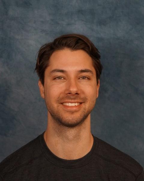 Photo of Alex Buzzi