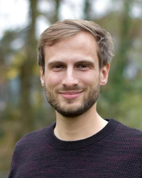 Knut Zoch