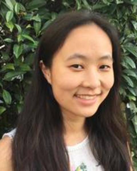 Ann Wang
