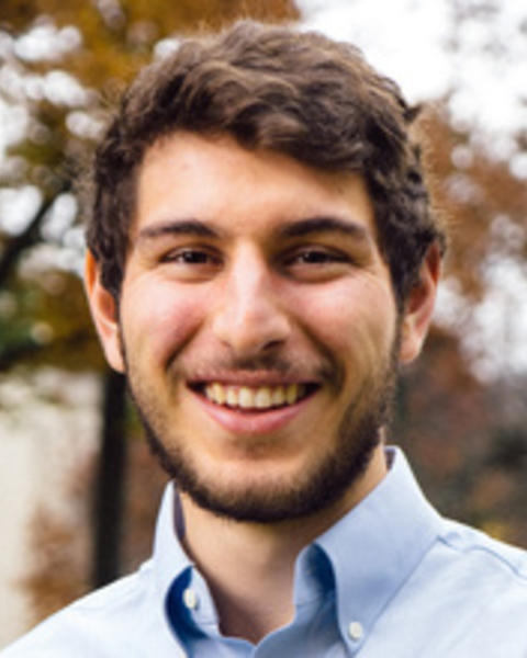 Anthony Badea