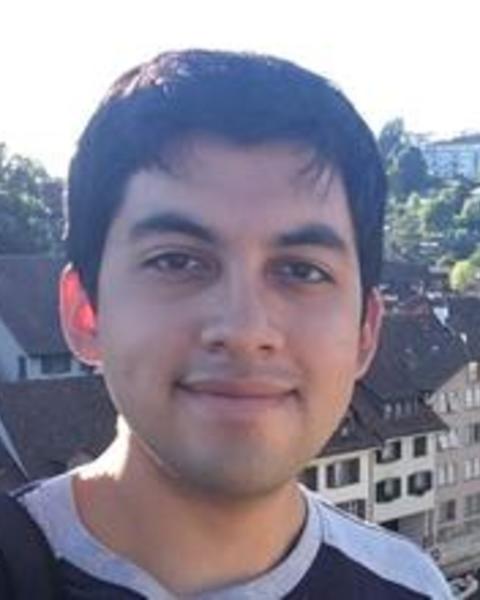 Gabriel Rabanal Bolaños