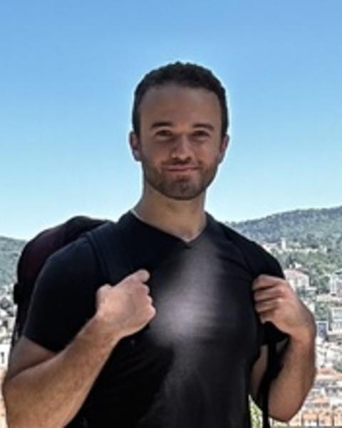 Aidan Chambers