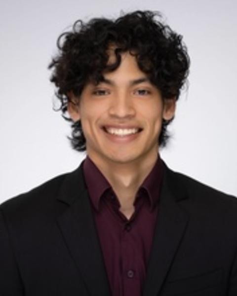 Luc Bojorquez-Lopez