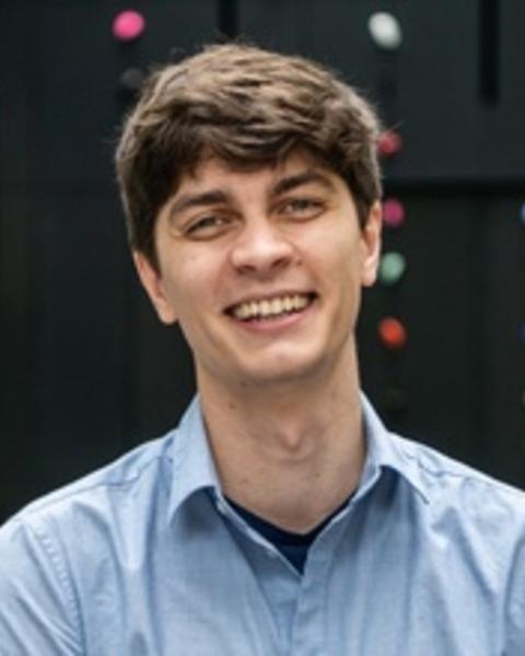 Matheus Hostert profile photo