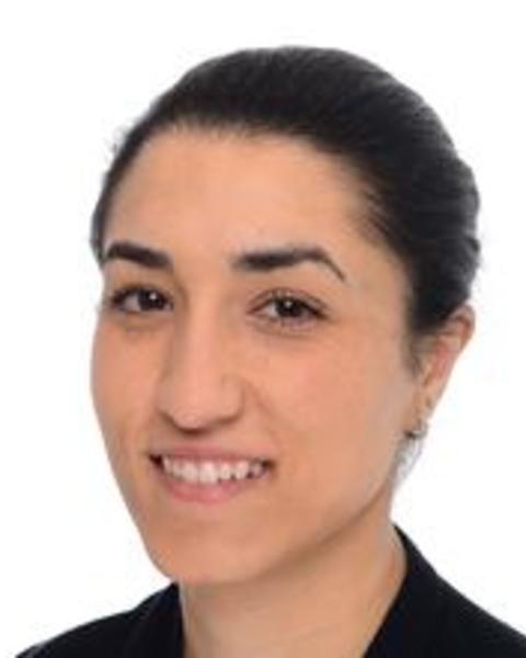 Nedaa Asbah