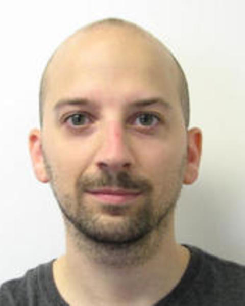 Sebastien Prince