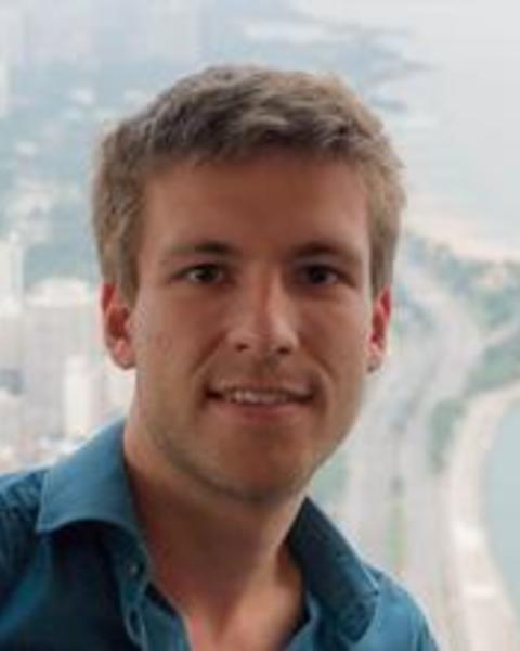 Wouter Van de Pontseele