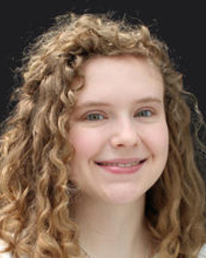 Anne Fortman