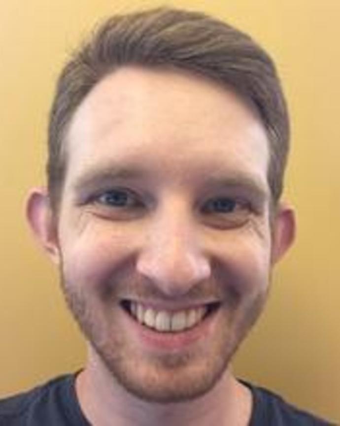 Jonathan Haefner