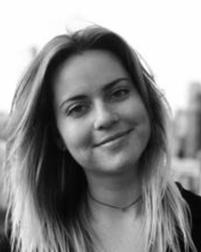 Julia Gonski