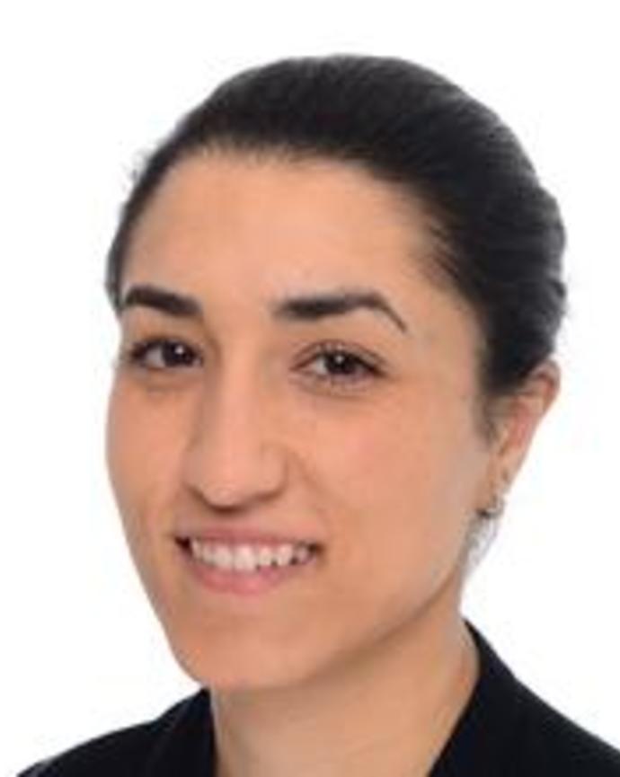Nedaa Asbah