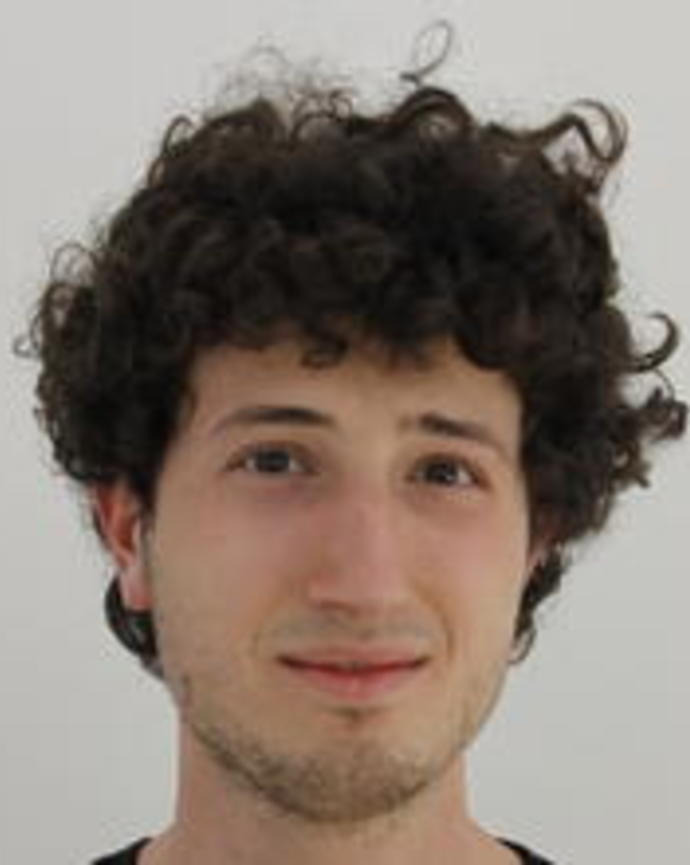 Nicolo Foppiani